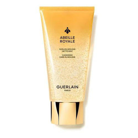 Guerlain - Abeille Royale Cleansing Care-In-Mousse - 175ml - Feel You