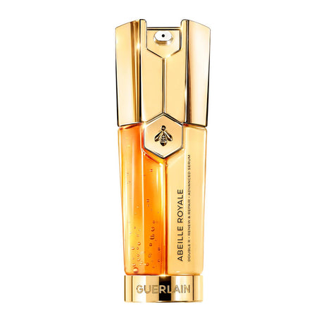 Guerlain - Abeille Royale Double R Renew & Repair Advanced Serum - exfoliating and lifting face serum - 30ml - Feel You
