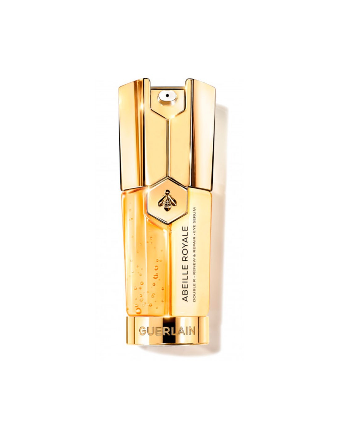 Guerlain - Abeille Royale Double R Renew & Repair Eye Serum - 20ml - Feel You