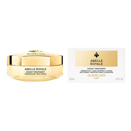Guerlain - Abeille Royale Honey Treatment Rich Cream - 50ml - Feel You