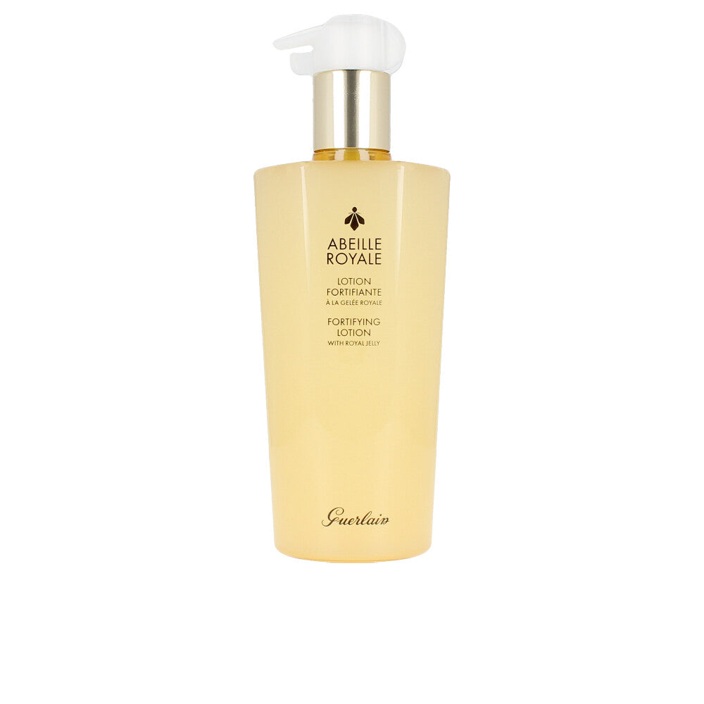 Guerlain Abeille Royale Lotion Fortifiante À La Gelée Royale 300ml - Feel You
