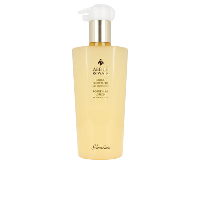 Guerlain Abeille Royale Lotion Fortifiante À La Gelée Royale 300ml - Feel You