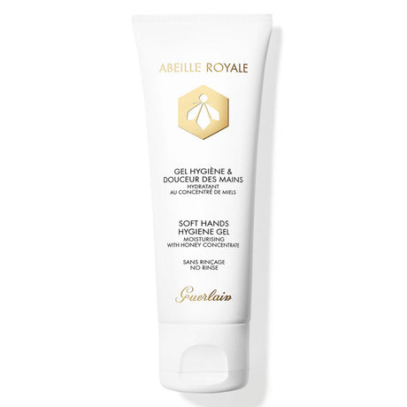 Guerlain - Abeille Royale Repairing & Youth Hand Balm - 40ml - Feel You