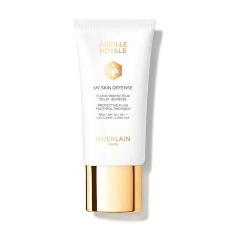 Guerlain - Abeille Royale UV Skin Defence Protective Fluid SPF 50 - 50ml - Feel You