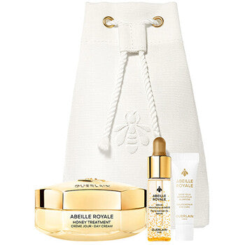 Guerlain - Abeille Royale Youth Repair Age-Defying Ritual Set - Dárková sada - Feel You