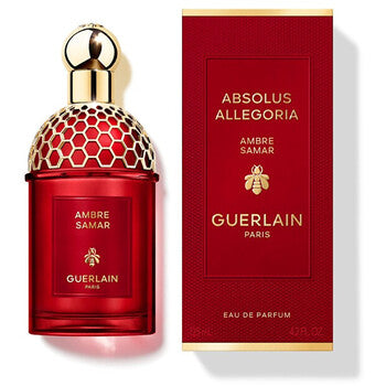 Guerlain - Absolus Allegoria Ambre Samar EDP - 125ml - Feel You