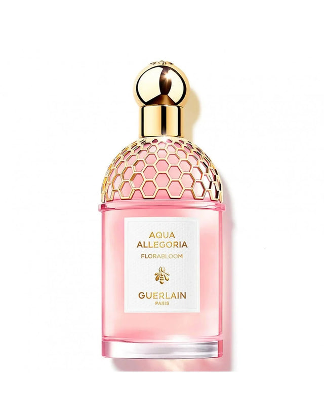 Guerlain - Absolus Allegoria Florabloom EDP - 125ml - Feel You