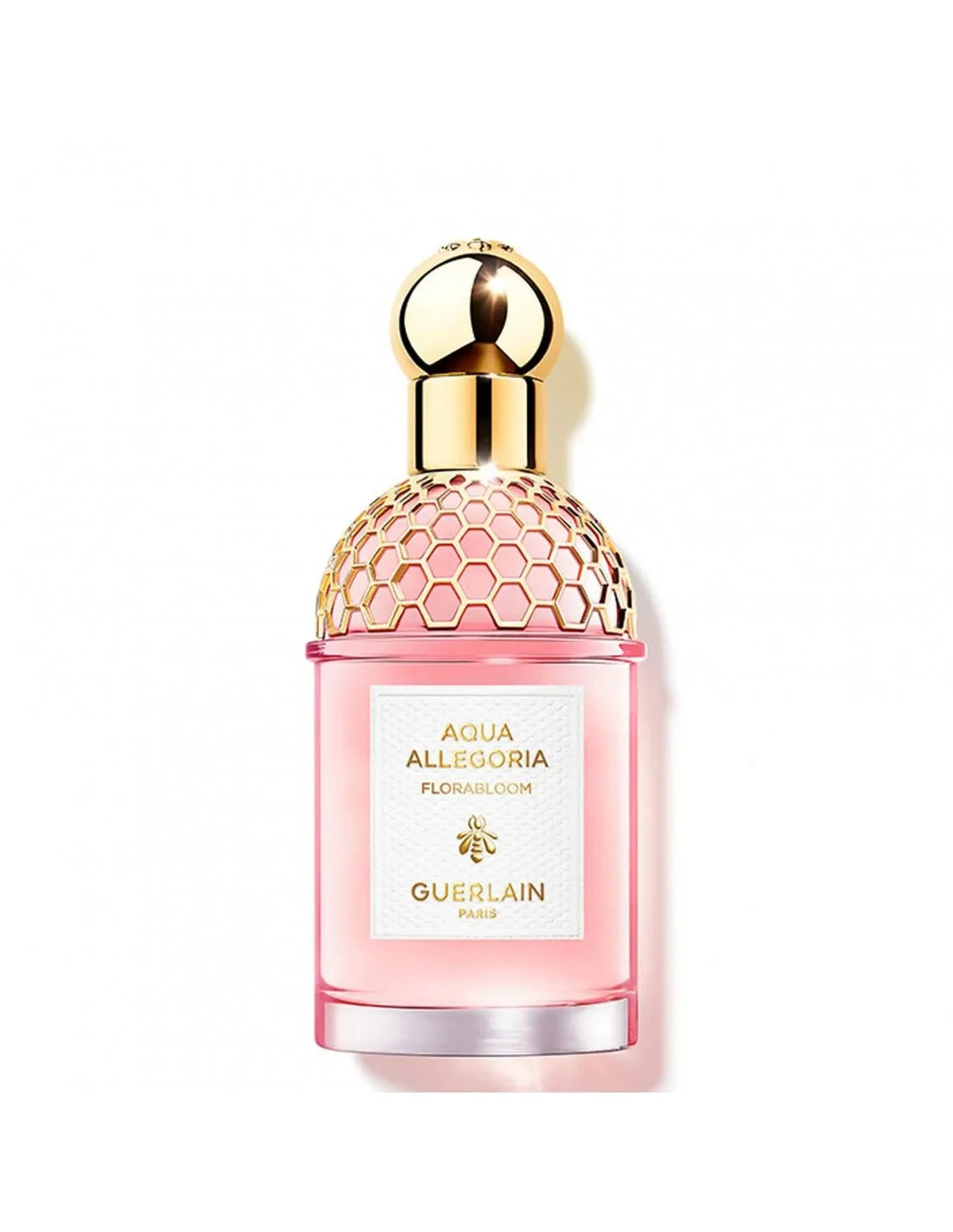 Guerlain - Absolus Allegoria Florabloom EDP - 75ml - Feel You