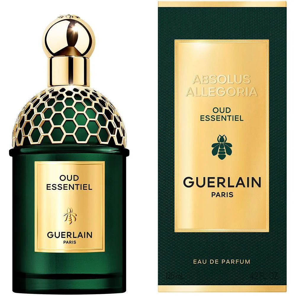 Guerlain - Absolus Allegoria Oud Essentiel EDP - 125ml - Feel You