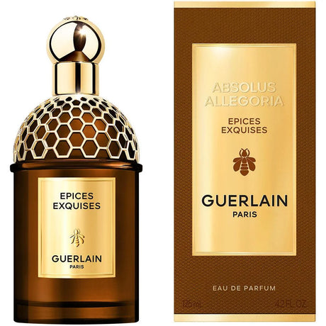 Guerlain Absolus Allegoria Épices Exquises Edp Spray 125ml - Feel You