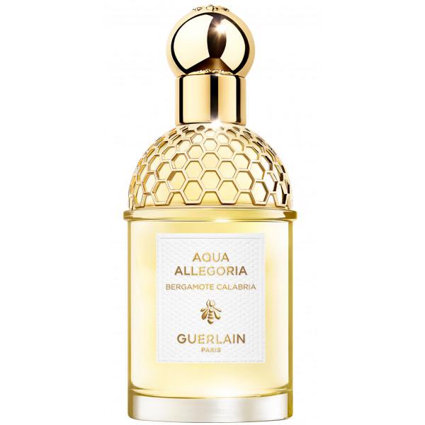 Guerlain Aqua Allegoria Bergamote Calabria Eau De Toilette Spray 75ml - Feel You