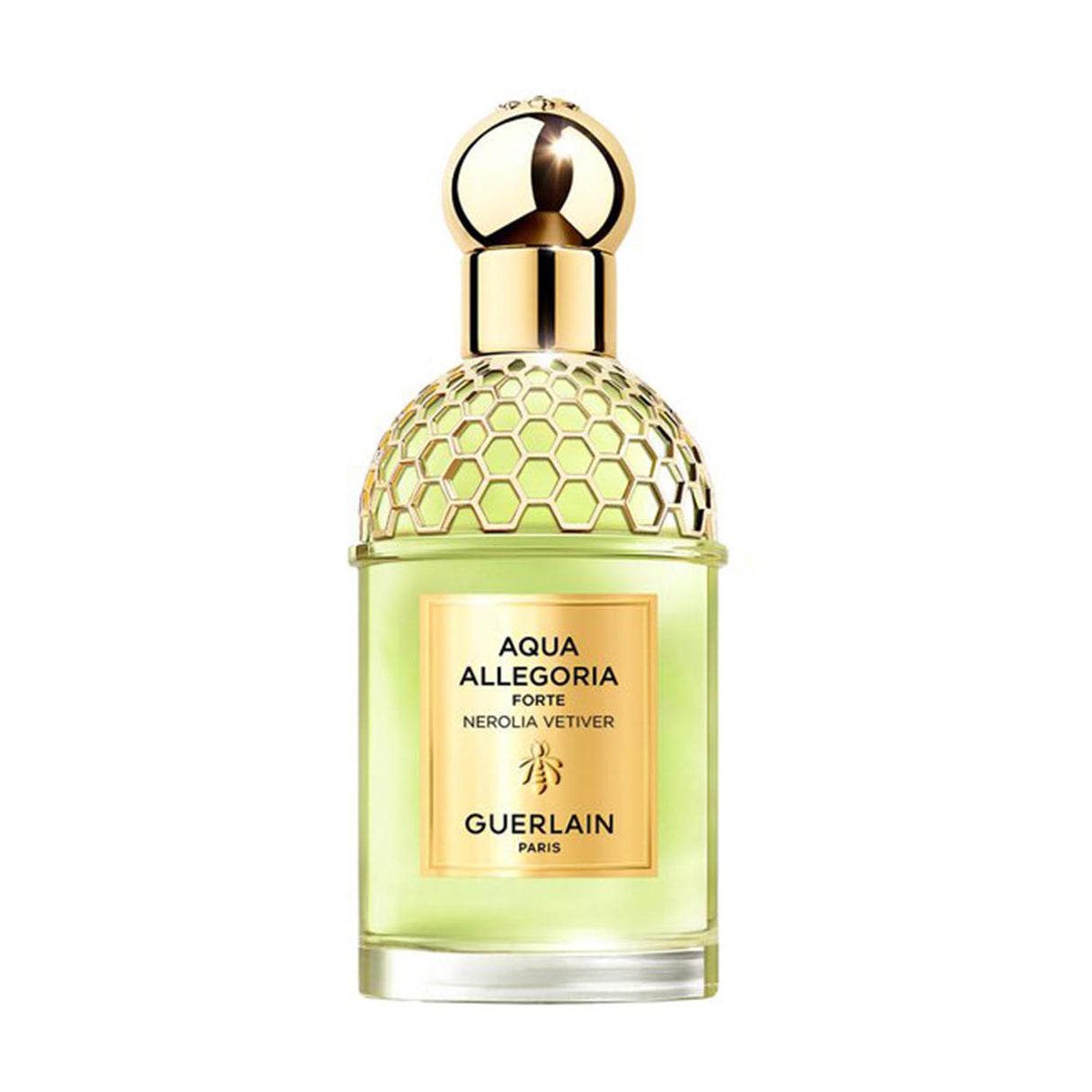 Guerlain Aqua Allegoria Eau De Parfum Forte Nerolia Vetiver 75ml Spray - Feel You