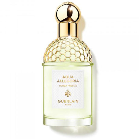 Guerlain Aqua Allegoria Eau De Toilette Herba Fresca 125ml Spray - Feel You