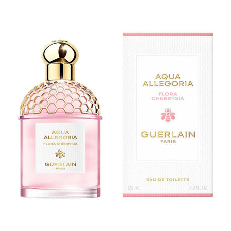 Guerlain - Aqua Allegoria Flora Cherrysia EDT - 125ml - Feel You