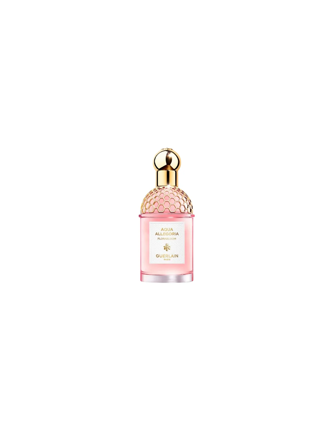 Guerlain - Aqua Allegoria Florabloom EDT - 40ml - Feel You