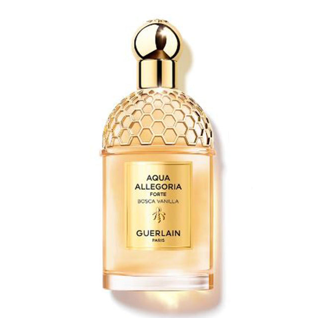Guerlain - Aqua Allegoria Forte Bosca Vanilla EDP refillable - 125ml - Feel You