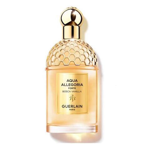 Guerlain - Aqua Allegoria Forte Bosca Vanilla EDP refillable - 75ml - Feel You