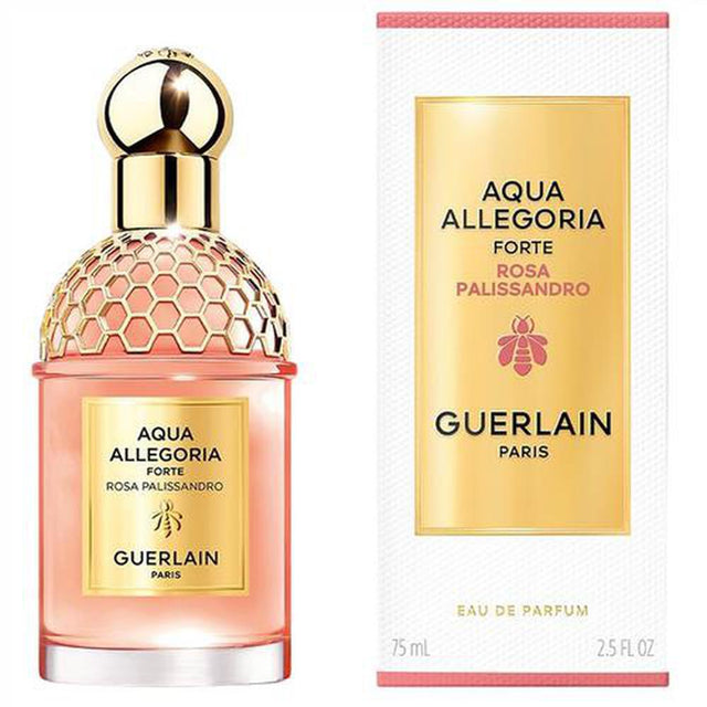 Guerlain Aqua Allegoria Forte Eau De Parfum Rosa Palissandro 75ml - Feel You
