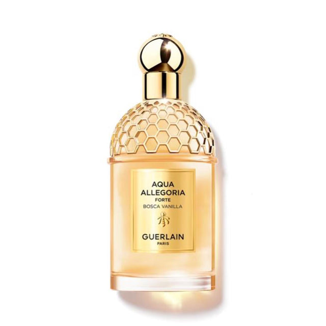 Guerlain - Aqua Allegoria Forte Oud Yuzu EDP - 125ml - Feel You