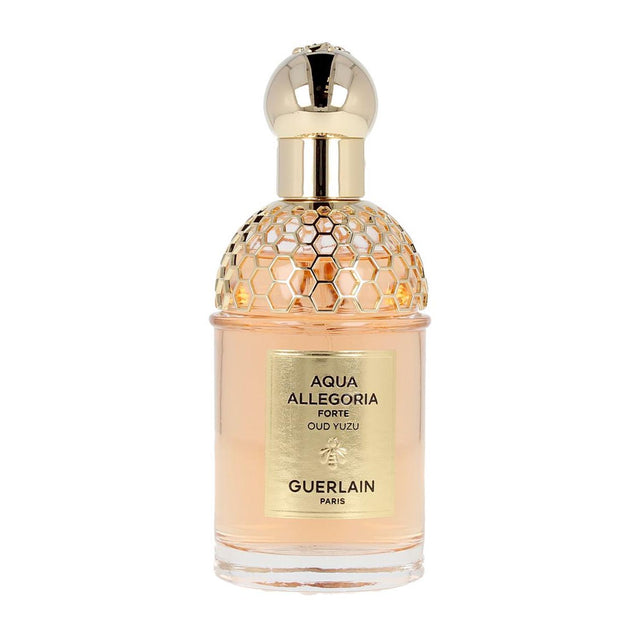 Guerlain - Aqua Allegoria Forte Oud Yuzu EDP - 75ml - Feel You