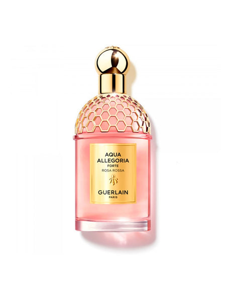 Guerlain - Aqua Allegoria Forte Rosa Rossa EDP - 125ml - Feel You