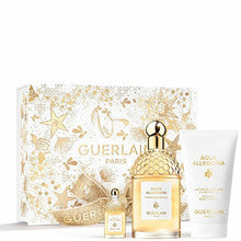 Guerlain - Aqua Allegoria Mandarine Basilic Gift Set EDT 125ml, Body Lotion 75ml and Mini EDT 7.5ml - 125ml - Feel You