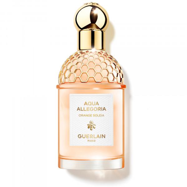 Guerlain Aqua Allegoria Orange Soleia Eau De Toilette Spray 75ml - Feel You