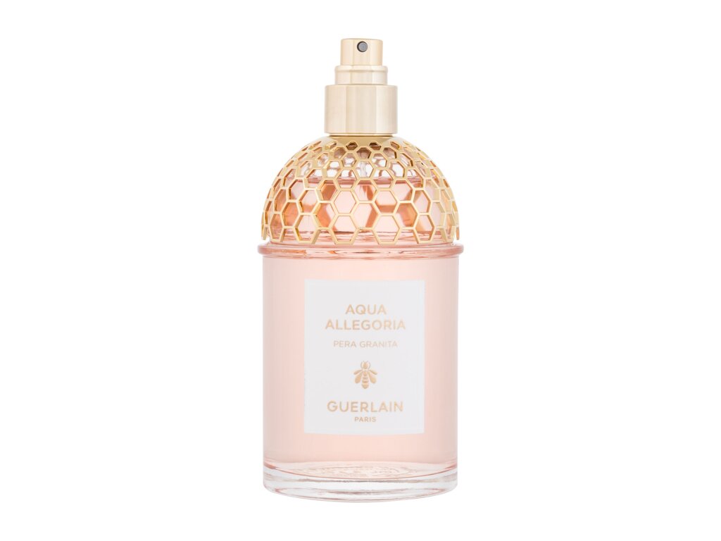 Guerlain Aqua Allegoria Pera Granita EDT 125 ml D Tester - Feel You