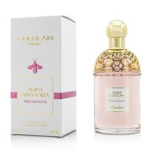 Guerlain - Aqua Allegoria Pera Granita EDT - 125ml - Feel You