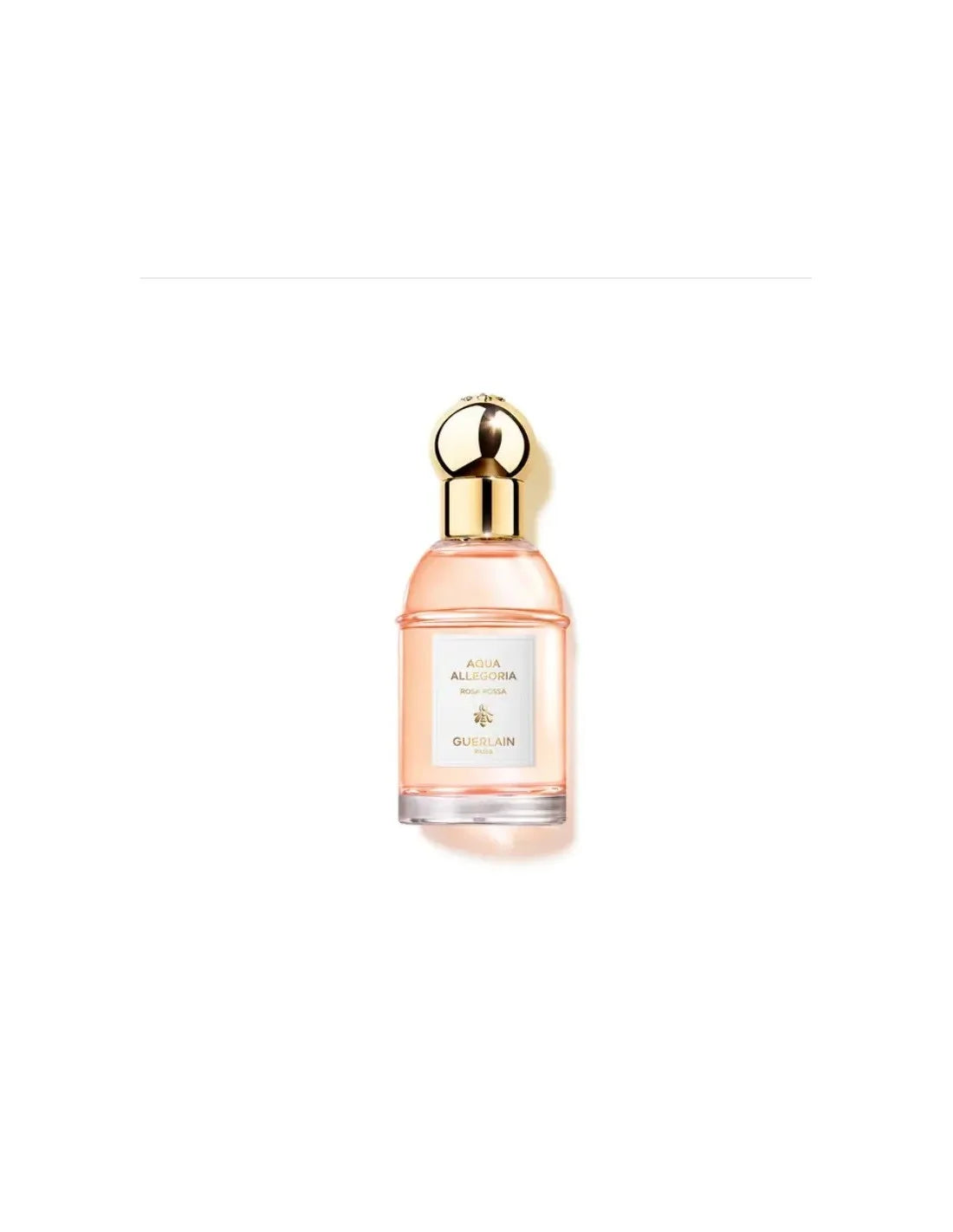 Guerlain - Aqua Allegoria Rosa Rossa EDT - 40ml - Feel You