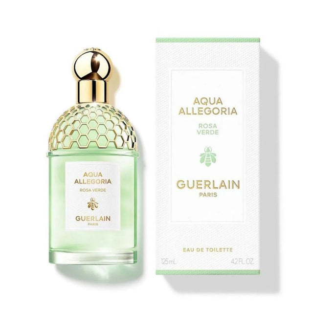 Guerlain - Aqua Allegoria Rosa Verde EDT - 125ml - Feel You