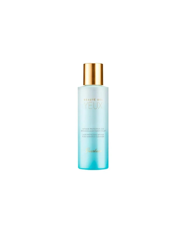 Guerlain - Beauté des Yeux Lash-Protecting Biphase - The two-phase Eye Make Up Remover - 125ml - Feel You