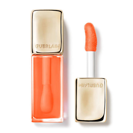 Guerlain Bee Glow Oil Lip 319 Peach 30ml - Feel You