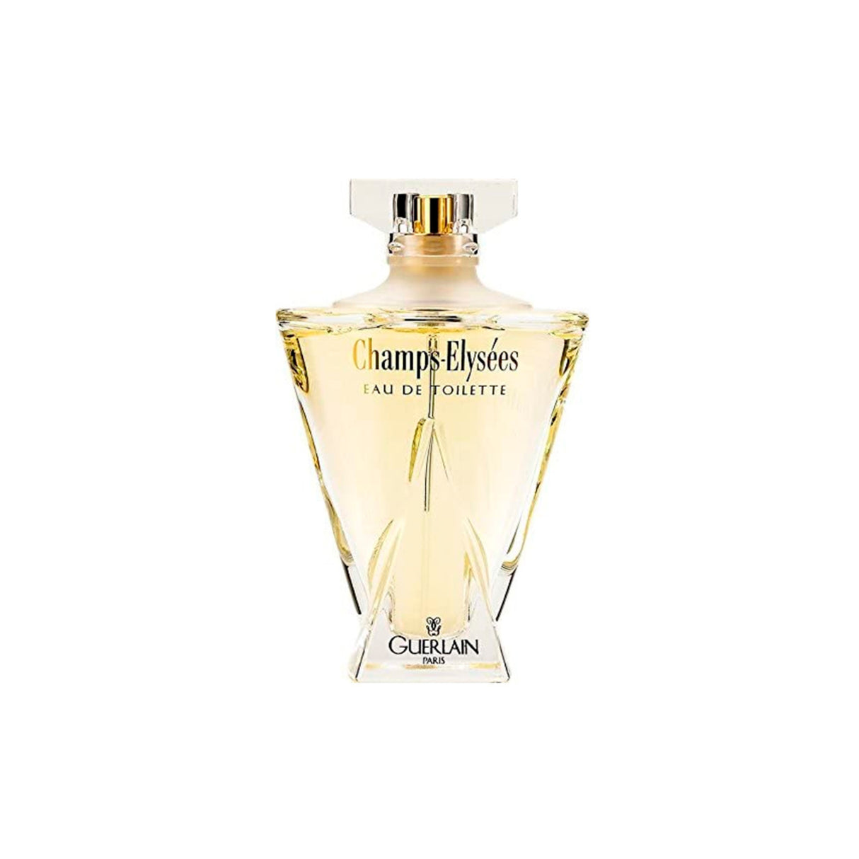 Guerlain - Champs-Elysees EDT - 75ml - Feel You
