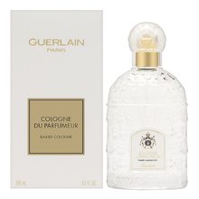 Guerlain - Cologne Du Parfumeur EDC - 100ml - Feel You