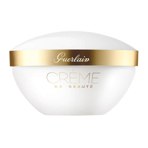 Guerlain - Crème de Beauté Cleansing Cream - 200ml - Feel You