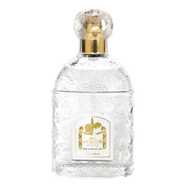 Guerlain - Du Coq EDC - 100ml - Feel You