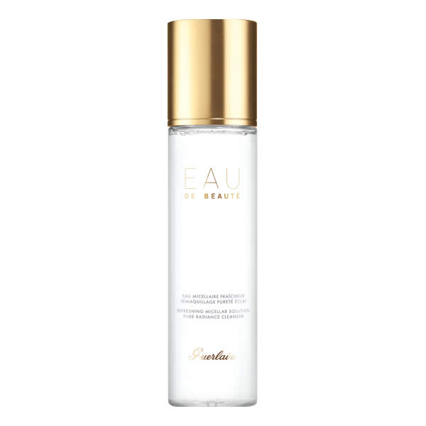 Guerlain - Eau de Beauté Refreshing Micellar Solution - 200ml - Feel You