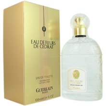 Guerlain - Eau de Gleurs de Cedrat EDT - 100ml - Feel You