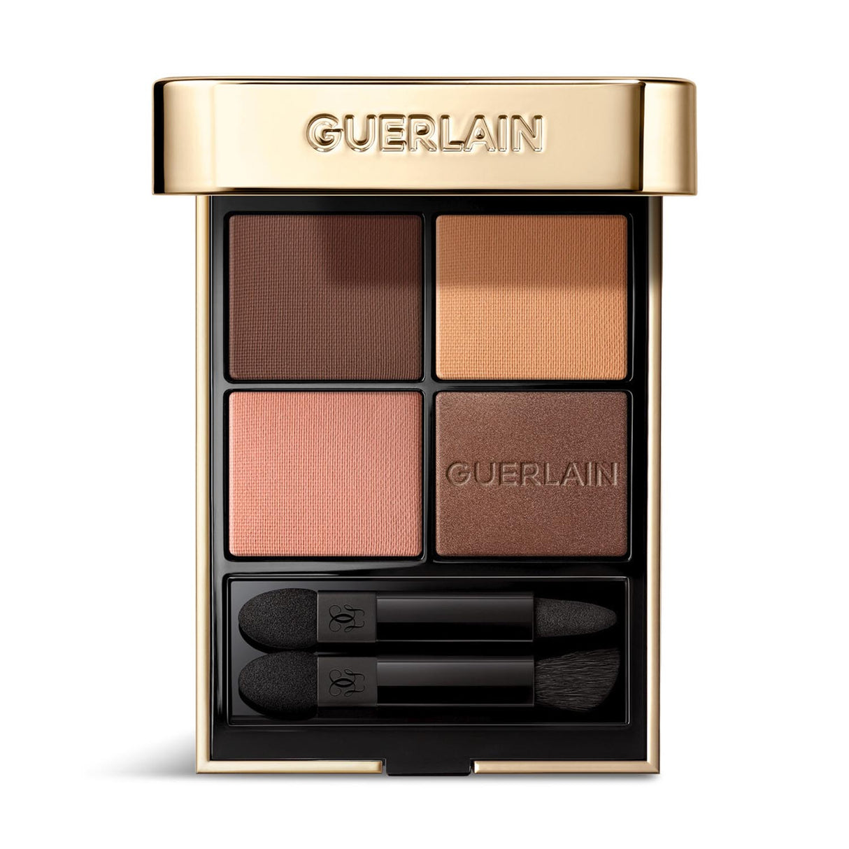 Guerlain Guer Ojos Ombres X4 Shad - Feel You