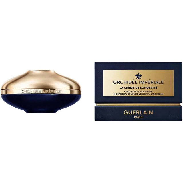 Guerlain Guer Orchidee Imp 6g Day Cr 50ml 62019 - Feel You