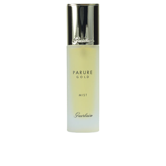 Guerlain Guer Parure Gold Bruma Fijador Maq - Feel You