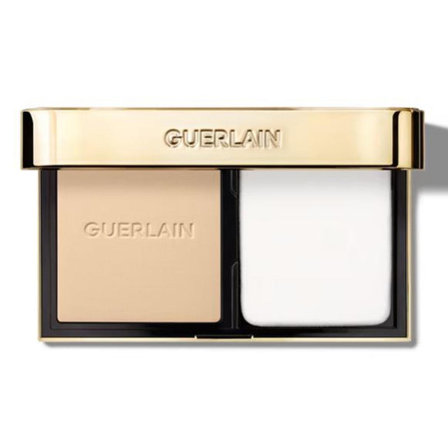Guerlain Guer Parure Gold Polvo Compact - Feel You