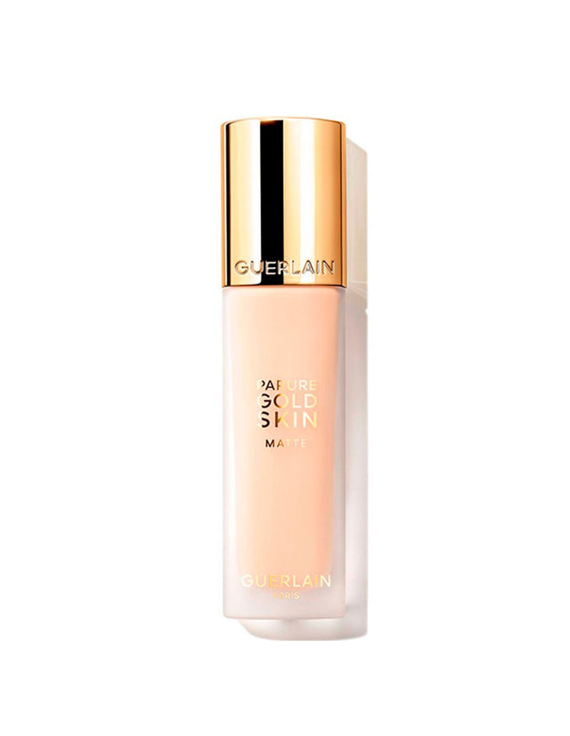Guerlain Guer Teint Parure Gold Mate - Feel You