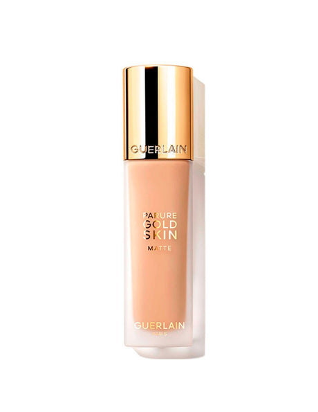 Guerlain Guer Teint Parure Gold Mate - Feel You