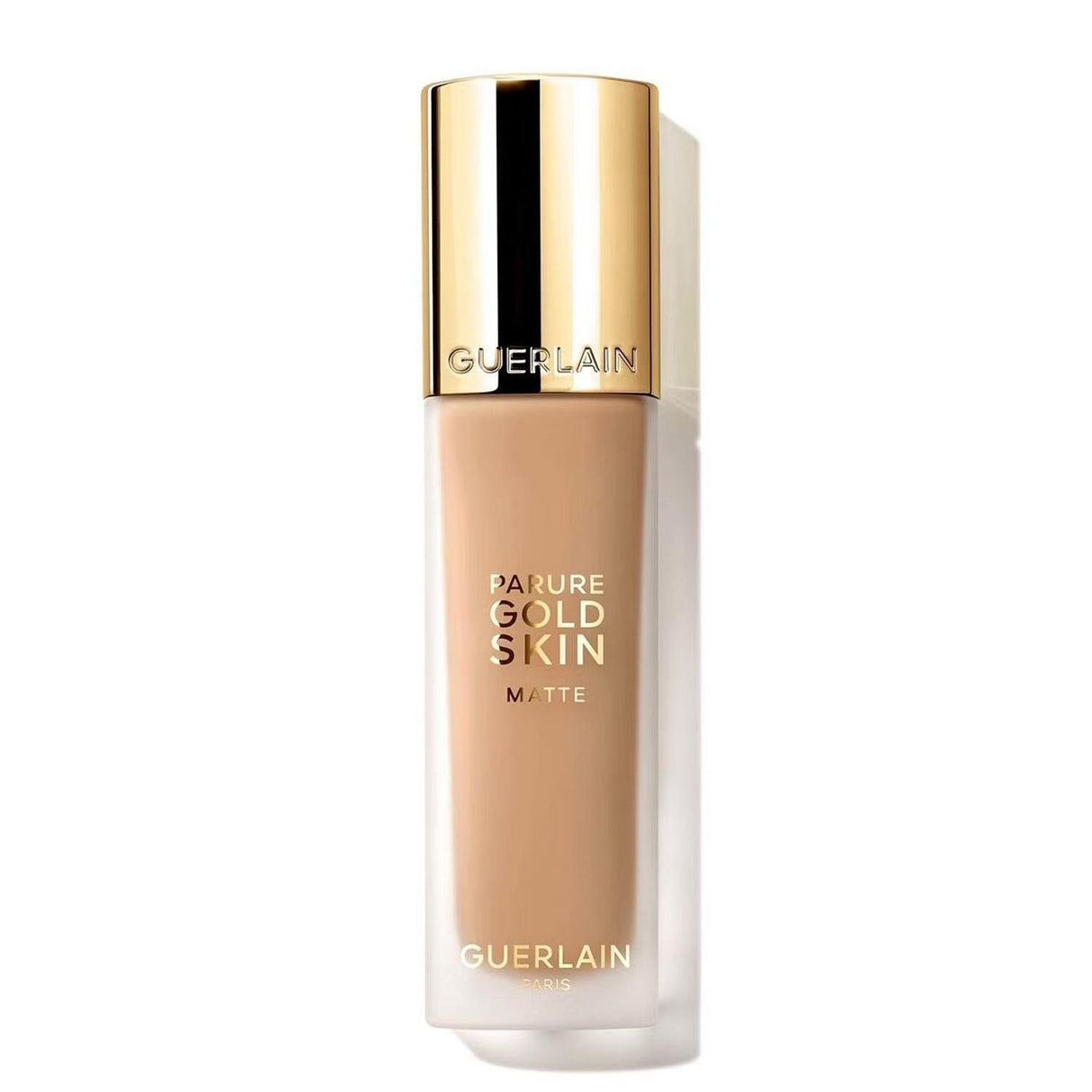Guerlain Guer Teint Parure Gold Mate - Feel You