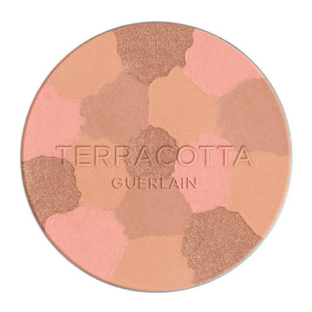 Guerlain Guer Terracotta Bonze Light 24 Refill - Feel You