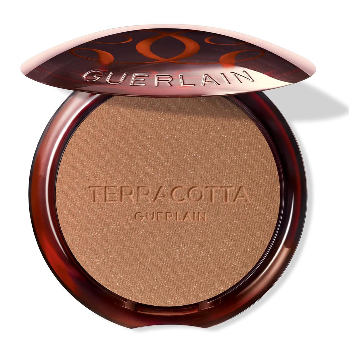 Guerlain Guer Terracotta Original Polvo Comp - Feel You