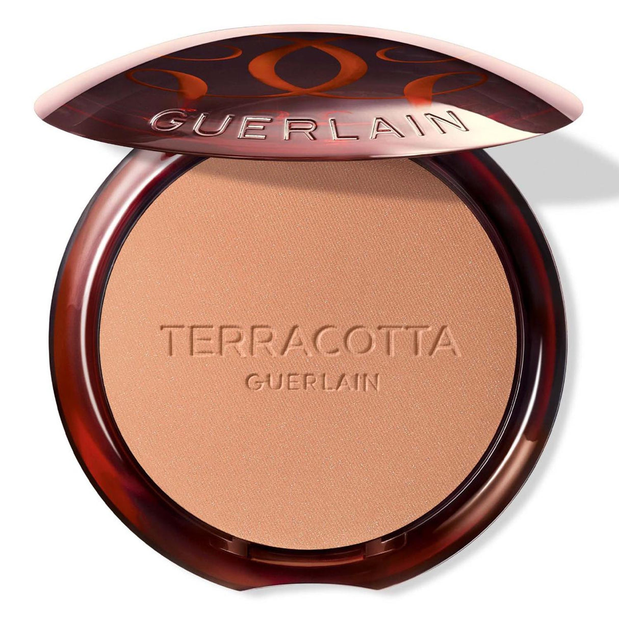 Guerlain Guer Terracotta Original Polvo Comp - Feel You