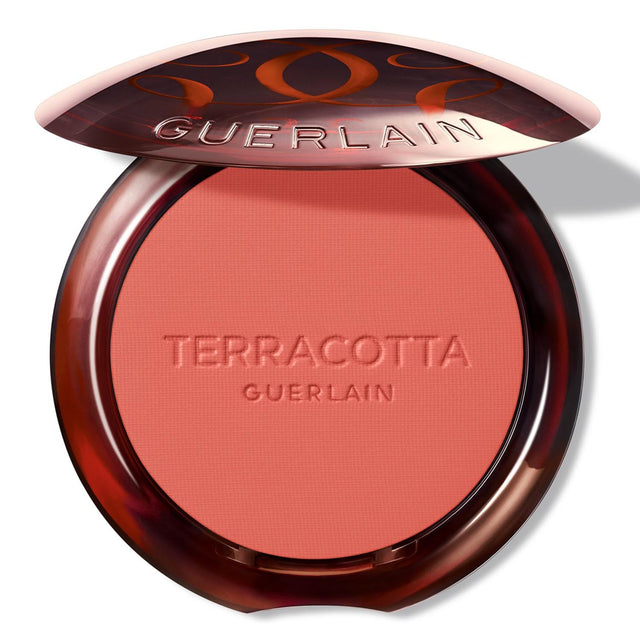 Guerlain Guer Terracotta Polvos 24 Blush - Feel You
